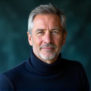 Executive Coach Julian Tide